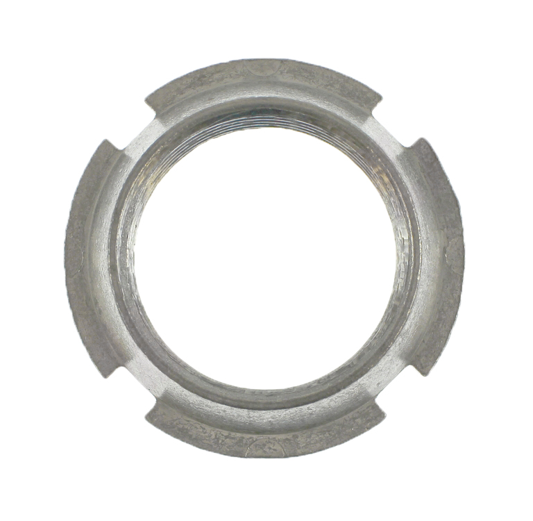 WP21366 - Genuine OEM Whirlpool Washer Spanner Nut